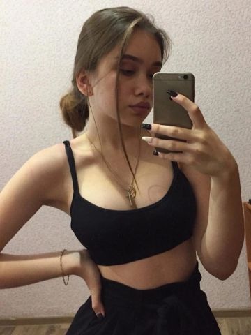Проститутка Ядвига