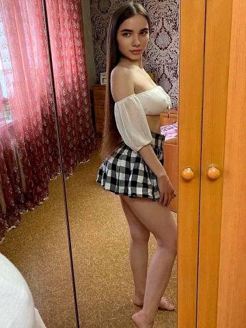 Проститутка Маргарита